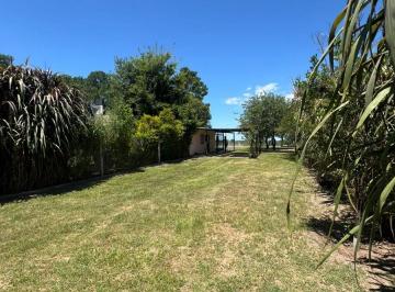 Quinta vacacional de 1 ambiente, Sauce Viejo · Quinta en Venta – Sauce Viejo | Vista Al Río