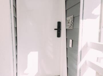 Departamento de 1 ambiente, Palermo · Tempora Palermo - Uf14