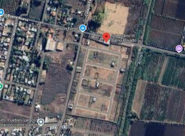 Terreno , El Sauce · Inmobiliaria Country Roads Vende Lote en Sol Andino III