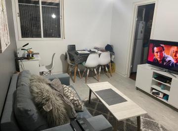 Departamento · 29m² · 2 Ambientes · Departamento en Caballito