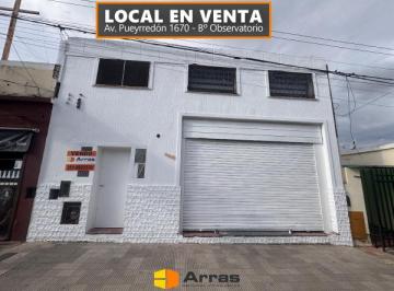 Local comercial , Córdoba · Vendo Local Sobre Av Puyrredon!