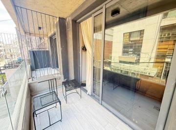 Departamento · 90m² · 3 Ambientes · Venta de Departamento de 1 Dormitorio, Zona Centro