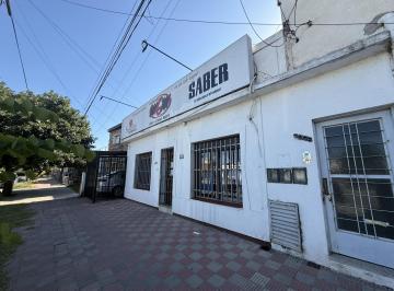 Local comercial · 84m² · 2 Ambientes · 1 Cochera · Venta Local Comercial y Casa 1 Dormitorio