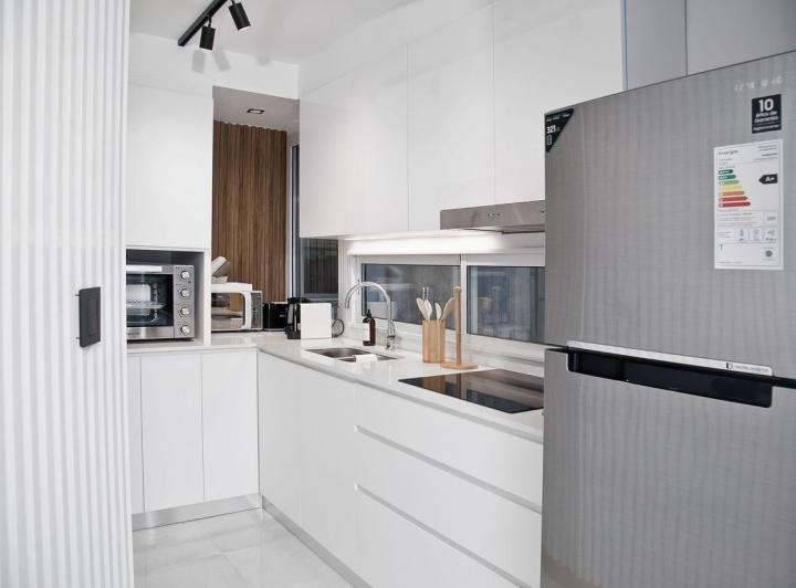Departamento en alquiler en Centro / Microcentro · 3 ambientes