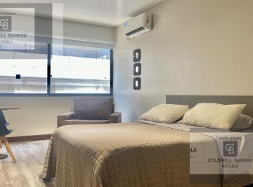 Departamento · 32m² · 2 Ambientes · Alquiler Monoambiente Caba Esmeralda 480 Frente Al Teatro Maipo