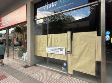 Local comercial de 2 ambientes, San Miguel de Tucumán · Alquiler | Locales Comerciales | Crisostomo Álvarez | Edificio Quality