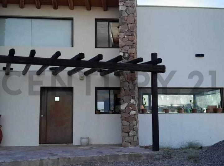 Casa en Las Compuertas