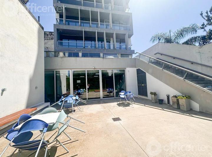 Oficina comercial · 400m²