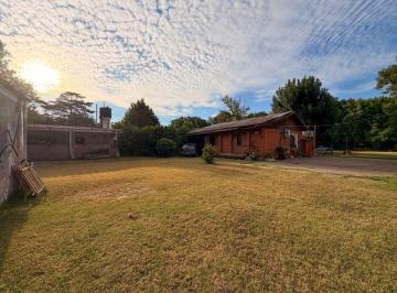 Terreno · 600m² · Terreno de 600 m² en Venta con Excelente Ubicacion en La Ciudad de Funes