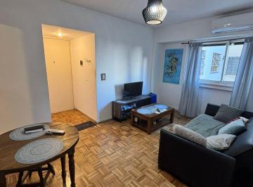 Departamento de 2 ambientes, Almagro · Estupendo 2 Amb. en El Corazón de Almagro