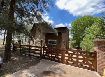 Casa de 4 ambientes, Pilar · Preciosa Casa en Venta en Parque Irizar