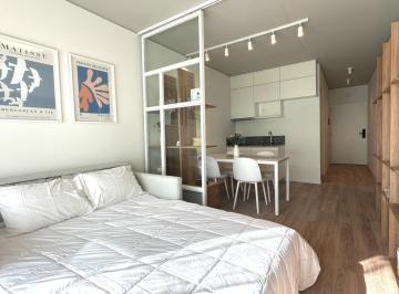 Departamento · 23m² · 1 Ambiente · Venta Monoambiente Luminoso San Telmo