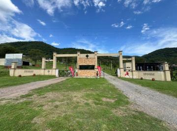Terreno , San Javier · Lotes en Venta | Club de Montaña El Portezuelo
