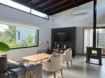 Casa · 185m² · 5 Ambientes · 2 Cocheras · Casa 5 Ambientes en Venta, Barrio Privado Matisse, Los Cardales