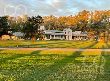 Terreno · 2600m² · Venta Lote 2600 m², Carlos Keen
