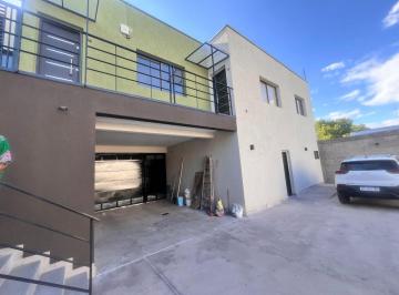 Departamento de 4 ambientes, Las Heras · Departamento en Alquiler Nuevo a Estrenar Dos Dorm. Cerca Plaza