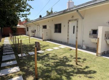 PH · 24m² · 1 Ambiente · Monoambiente en Alquiler en El Talar, Pacheco