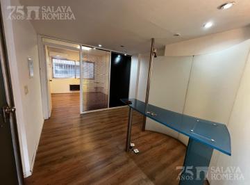 Oficina comercial · 85m² · 4 Ambientes · 1 Cochera · Oficina en Centro (Capital Federal)