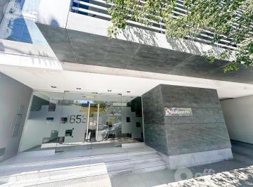 Oficina comercial · 455m² · Alquiler de Oficina Amoblada en Baigorri 653, con Sum