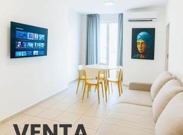 Departamento · 52m² · 3 Ambientes · Se Vende Dpto 1dorm en Calle 9 de Julio 1000