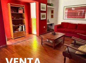 Casa · 125m² · 6 Ambientes · 2 Cocheras · Casa en Venta B° Los Naranjos