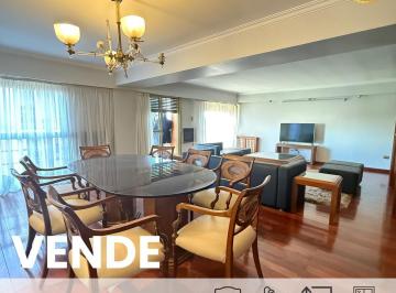 Departamento · 190m² · 7 Ambientes · 2 Cocheras · Se Vende Departamento en Nueva Cordoba