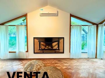 Casa · 350m² · 8 Ambientes · 2 Cocheras · Se Vende Casa en Villa Belgrano