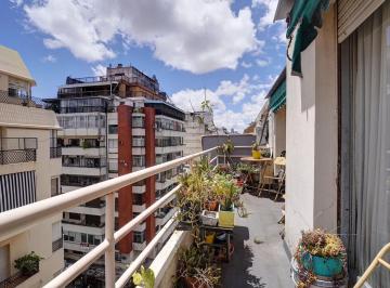 Departamento · 99m² · 3 Ambientes · Departamento en Venta en Balvanera