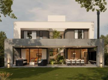 Casa de 4 ambientes, Yerba Buena · Venta | Casa en Barrio Privado Alamos a Estrenar | Yerba Buena