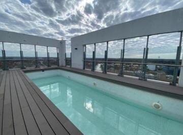 Departamento · 52m² · 1 Ambiente · 1 Cochera · Departamento en Tigre