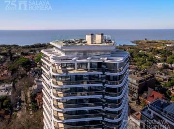 Departamento · 163m² · 4 Ambientes · 2 Cocheras · Venta Duplex 4 Ambientes – Torre Selene, La Lucila