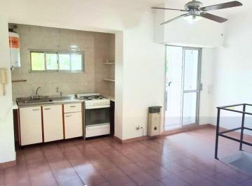 Departamento de 2 ambientes, La Plata · Departamento 1 Dormitorio Casco Urbano de La Plata