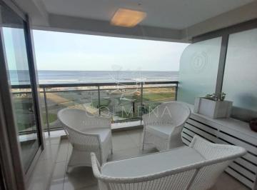 Foto1 · Apartamento en Alquiler de 3 Dorm. en Punta del Este, Torre Imperiale, Playa Mansa