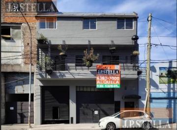 Bodega-Galpón · 475m² · Local Comercial y Deposito C/ Oficinas en 2 Plantas 475 m² - Lomas del Mirador