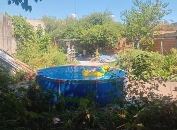 Terreno · 220m² · Ms - Terreo en La Localidad de Bosques