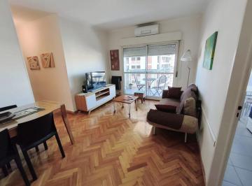 Departamento de 3 ambientes, Almagro · Alquiler Departamento de 60 m² con 2 Dorm. en Alquiler en Almagro Norte