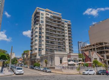 Departamento · 109m² · 3 Ambientes · 1 Cochera · Departamento en Mar del Plata