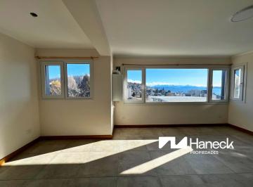 Departamento · 70m² · 3 Ambientes · Venta Departamento 2 Dorm., con Vista Al Lago, Bariloche Centro