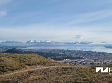 Terreno · 3064m² · Venta Terreno en Dina Huapi con Vista Al Lago, Dina Huapi