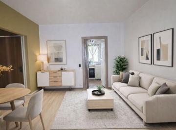 Departamento · 40m² · 2 Ambientes · Departamento en Venta 2 Ambientes y Medio en Palermo