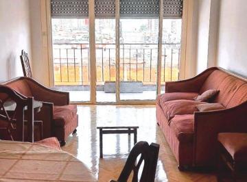 Departamento de 3 ambientes, Vicente López · Bellísimo Depto 3 Ambientes en Vicente López