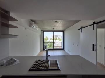Departamento · 38m² · 2 Ambientes · Departamento - Belgrano