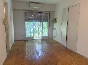 Departamento · 22m² · 1 Ambiente · Monoambiente en Venta en Caballito Balcón Francés