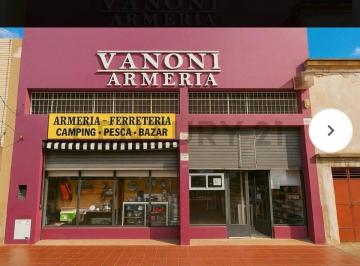 Local comercial · 400m² · Local Comercial y Fondo de Comercio en Venta