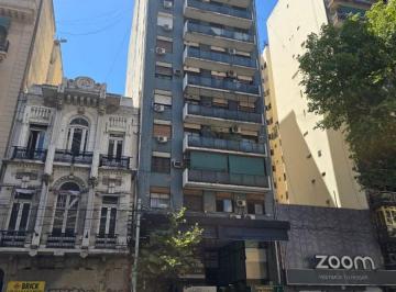 Consultorio de 2 ambientes, Barrio Norte · Consultorio Odontológico. Inmejorable Ubic. y Muy Buen Estado. Apto Prof. Aa. Frío/calor. Toil.