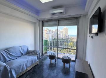 Departamento · 55m² · 3 Ambientes · Departamento en Venta - 2 Dorm. 2 Baños - 57 m² - Mar del Plata