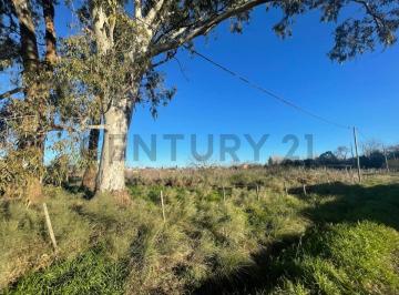 Terreno · 272m² · Terreno Lote en Venta Parque Sicardi La Plata