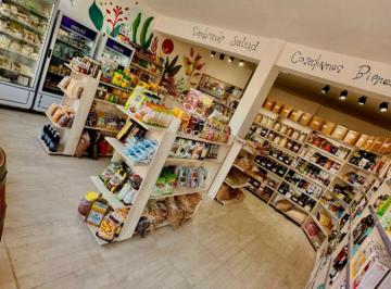 Fondo de comercio , Córdoba · Fondo de Comercio en Venta - Almacen Natural - Docta Cordoba Capital