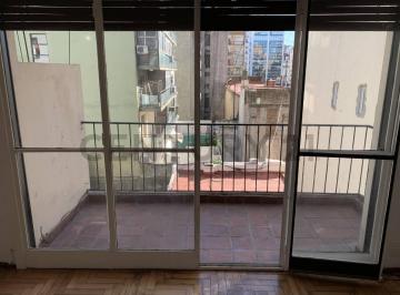 Departamento · 54m² · 3 Ambientes · Venta de 3 Ambientes con Balcon en Microcentro - San Nicolas
