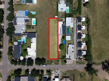 Terreno · 552m² · Terreno en Venta